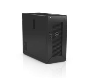 Dell PowerEdge T20 szerver QCX E3-1225v3 3.2GHz 4GB 1x1TB 3évNBD fotó, illusztráció : DPET20-3