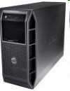 Dell PowerEdge T300 SAS szerver QCX X3323 2.5GHz 4G 2x146GB 3 év kmh fotó, illusztráció : DPET300-6