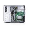Dell PowerEdge T340 szerver 6CX E-2246G 3.6GHz 16GB 600GB H730P DPET340-127 Technikai adatok