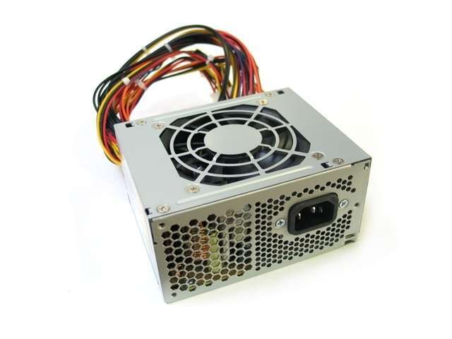 mini táp 300W BK01BSLB-hez 3+3 év gar. fotó, illusztráció : DPS300AB9B