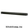 Fésűs kábelrendező panel Conteg DP-BP-01 Technikai adatok