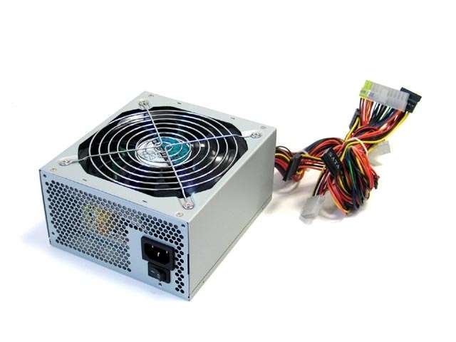 tápegység, 400W 14 cm,V2.2, 4*SATA fotó, illusztráció : DR8400BTX14S4