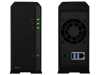 NAS 1 HDD hely Synology DS118 DS118 Technikai adatok