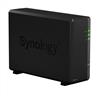 NAS 1 HDD hely Synology DS118 Disk Station DS118-NO-REG Technikai adatok