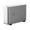 NAS 1 HDD hely Synology DiskStation DS119j