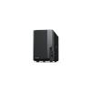 NAS 2 HDD hely Synology DS220+6G DS220-6G Technikai adatok