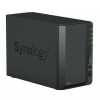 NAS 2 HDD hely Synology DS223 DS223 Technikai adatok