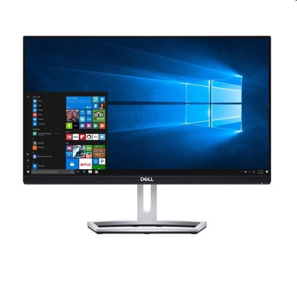 Monitor 23  FHD 1920x1080 VGA HDMI Dell S2318H fotó, illusztráció : DS2318H