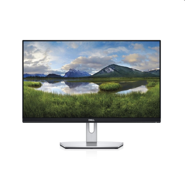 Monitor 23  1920x1080 VGA HDMI  Dell S2319H fotó, illusztráció : DS2319H