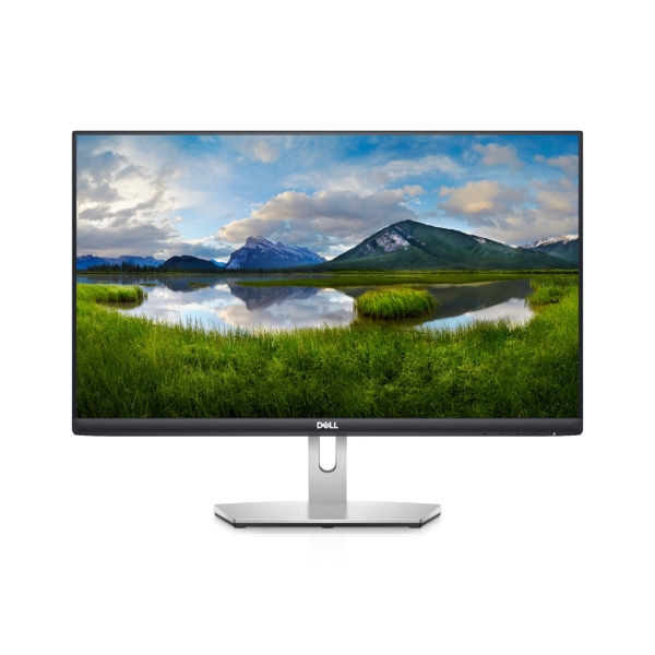 Monitor 23,8  1920x1080 IPS HDMI DP Dell S2421H fotó, illusztráció : DS2421H