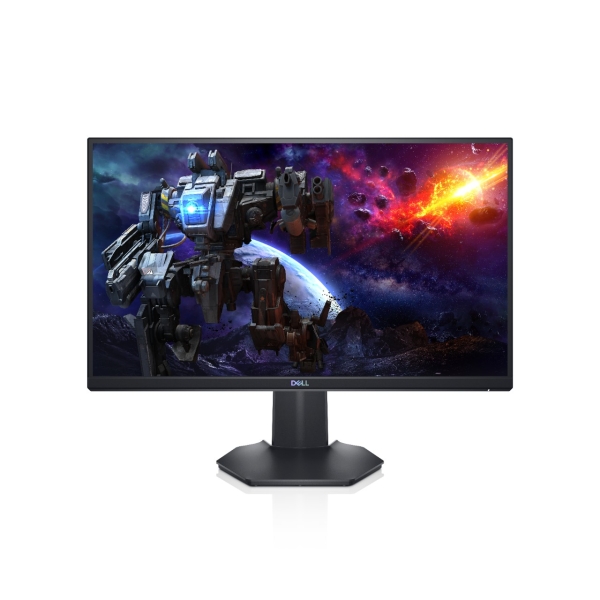 Monitor 24  FHD 1920x1080 1ms  2xHDMI DP Dell S2421HGF Gaming fotó, illusztráció : DS2421HGF