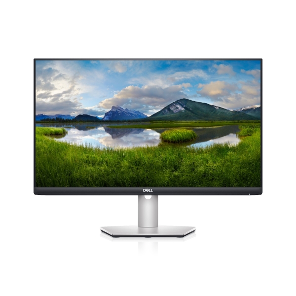 Monitor 23,8  1920x1080 IPS HDMI DP Dell S2421HS fotó, illusztráció : DS2421HS