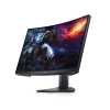 Monitor 24" 1920x1080 VA HDMI DP Dell S2422HG DS2422HG Technikai adatok