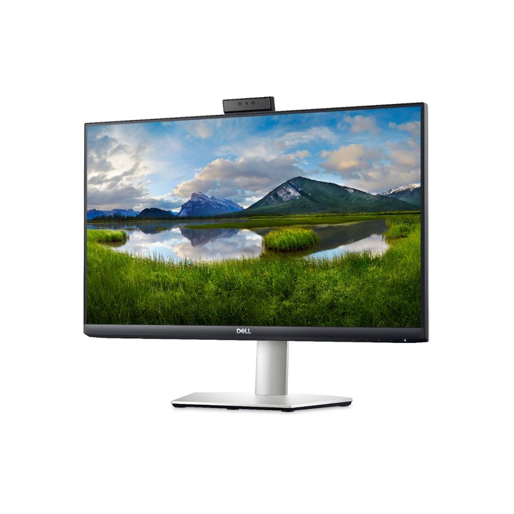 Monitor 24  1920x1080 IPS HDMI DP USB USB-C Dell S2422HZ fotó, illusztráció : DS2422HZ