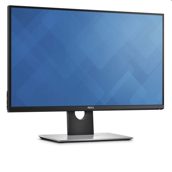 Monitor 27  2560x1440 Gaming 1ms HDMI DP Dell S2716DG fotó, illusztráció : DS2716DG