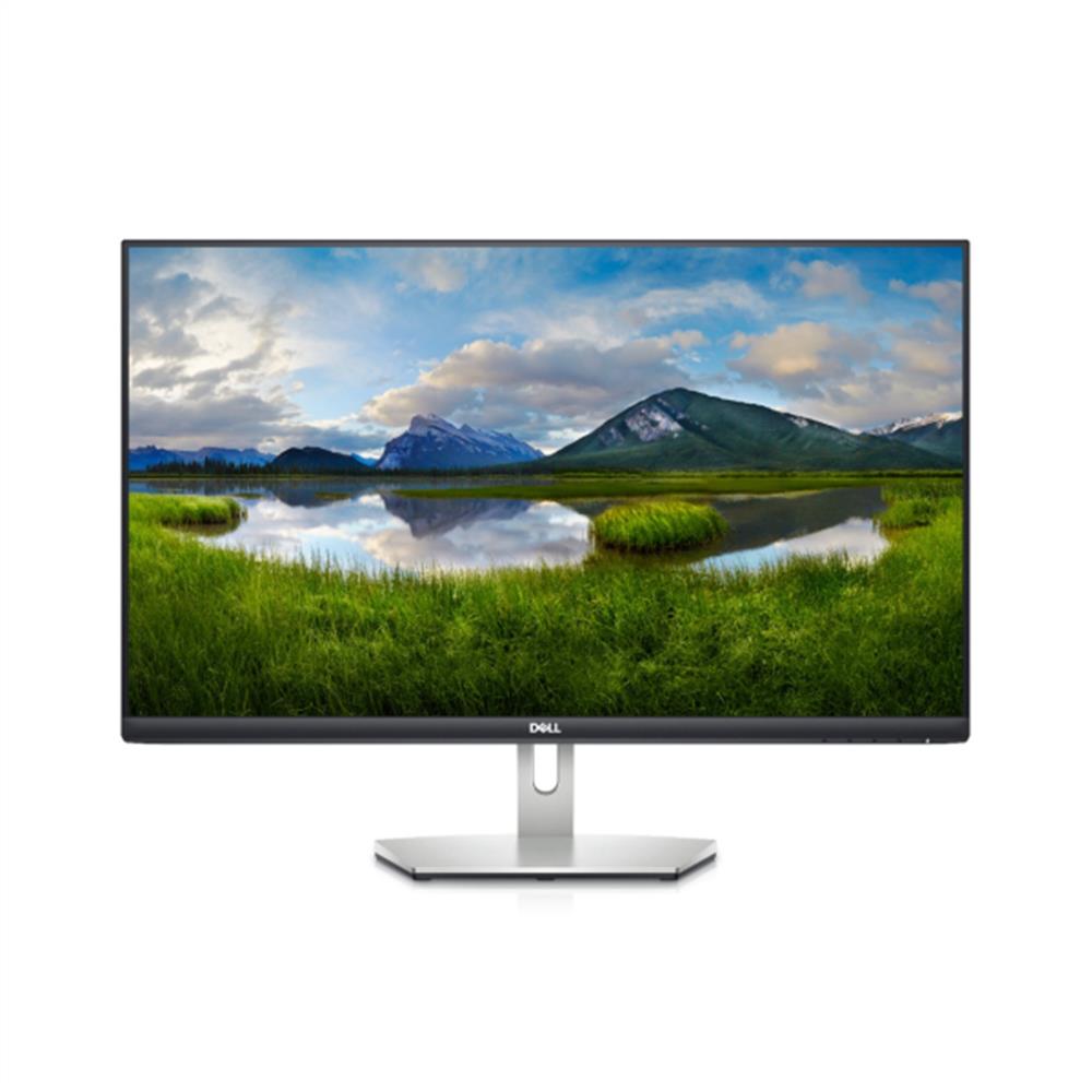 Monitor 27  1920x1080 IPS HDMI USB Dell S2721H fotó, illusztráció : DS2721H