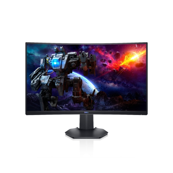 Monitor 27  1920x1080 VA HDMI DP Dell S2721HGF fotó, illusztráció : DS2721HGF