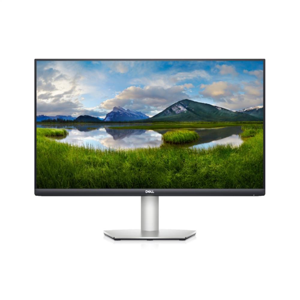 Monitor 27  1920x1080 IPS HDMI DP Dell S2721HS fotó, illusztráció : DS2721HS