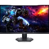 Monitor 31.5" 2560x1440 Gaming íelt LED 2xHDMI, DP Curved Dell