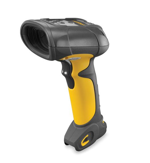 Motorola Symbol DS3508 vonalkódolvasó USB kit fotó, illusztráció : DS3508-HDAU0200ZR