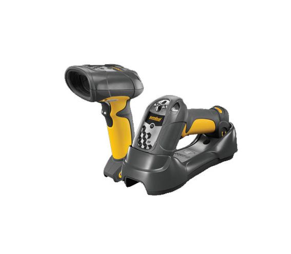 Motorola Symbol DS3578 vonalkódolvasó, Bluetooth w/FIPS Security Encryption, Lo fotó, illusztráció : DS3578-ER2F005WR