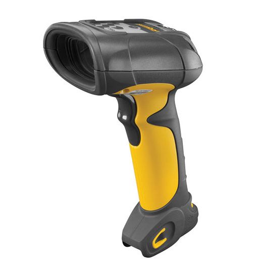 Motorola Symbol DS3578 nagyfelbontású vonalkódolvasó fotó, illusztráció : DS3578-HD2F005WR