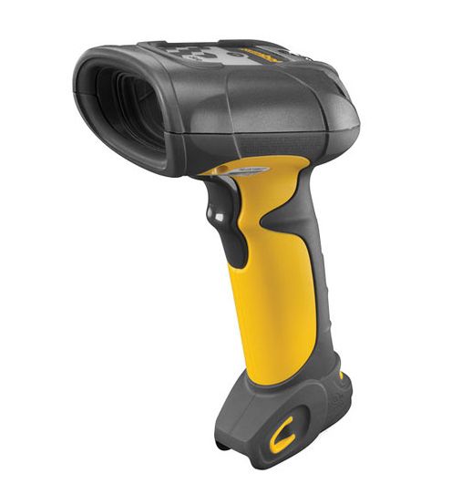 Motorola Symbol DS3578 vonalkódolvasó 1D 2D Bluetooth fotó, illusztráció : DS3578-SR2F005WR