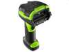 Zebra DS3608-SR vonalkódolvasó 2D SR multi-IF USB kit fekete zöld DS3608-SR3U4600VZW Technikai adatok