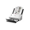 Scanner A4 Epson WorkForce DS-410 dokumentum szkenner duplex ADF 5 év garancia promó DS410 Technikai adatok