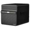 NAS 4 HDD hely Synology DS418J DiskStation