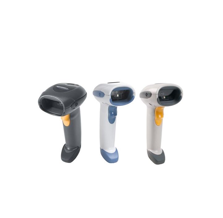 Motorola Symbol DS4208 vonalkódolvasó, 2D SCANNER; HD FOCUS; TWILIGHT BLACK fotó, illusztráció : DS4208-HD00007WR