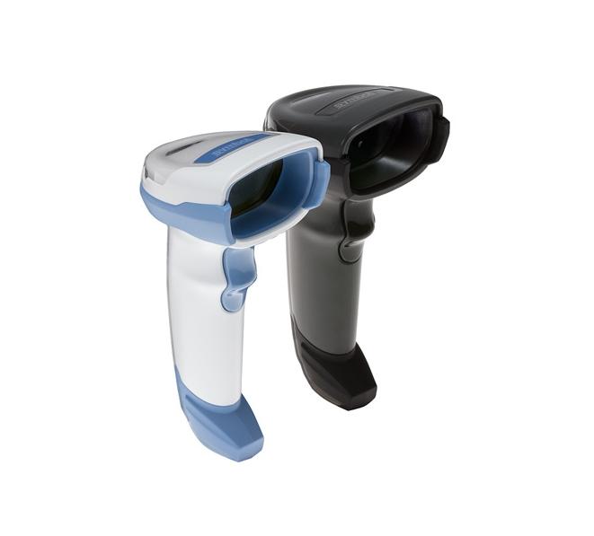 Motorola Symbol DS4308 vonalkódolvasó KIT SCANNER + SHIELDED USB CABLE fotó, illusztráció : DS4308-DL6U2100AZW