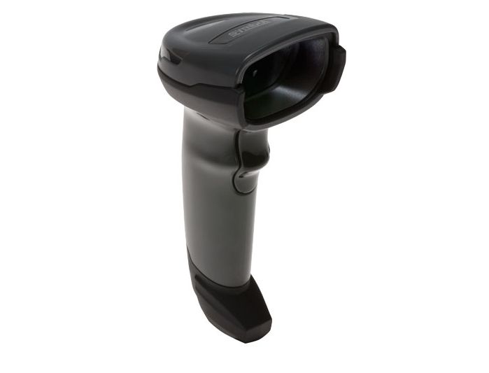 Motorola Symbol DS4308 vonalkódolvasó Állvány + soros kábel Kit fotó, illusztráció : DS4308-HD7R0110SGE