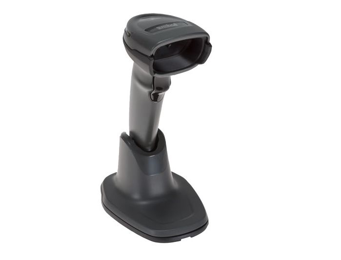 Motorola Symbol DS4308 vonalkódolvasó Állvány kit fotó, illusztráció : DS4308-SR00007PZWW