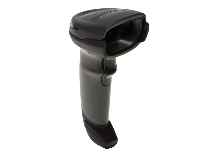 Motorola Symbol DS4308 vonalkódolvasó soros kábel + állvány Kit fotó, illusztráció : DS4308-SR7R0110SGE