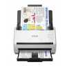 Scanner A4 Epson WorkForce DS-530II dokumentum szkenner duplex ADF                                                                                                                                      