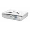 Scanner A4 Epson WorkForce DS-5500N dokumentum szkenner A4 Ethernet  skgyas                                                                                                                           