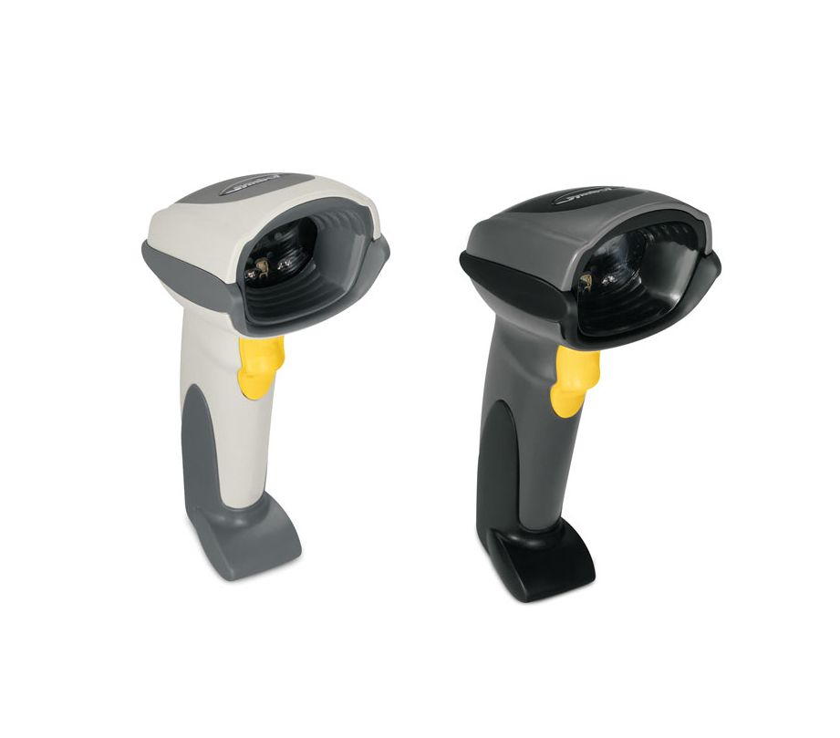 Motorola DS6707 Symbol 2D Imager Vonalkódolvasó fotó, illusztráció : DS6707-SRBU0100ZR