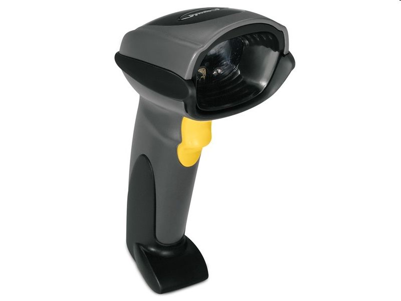 Zebra DS6708 vonalkódolvasó 2D SR multi-IF KBW kit antracit fotó, illusztráció : DS6708-SMBK0100ZR