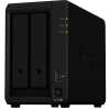 NAS 2 HDD hely Synology DiskStation DS