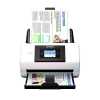 Scanner A4 Epson WorkForce DS-780N dokumentum szkenner duplex ADF Ethernet
