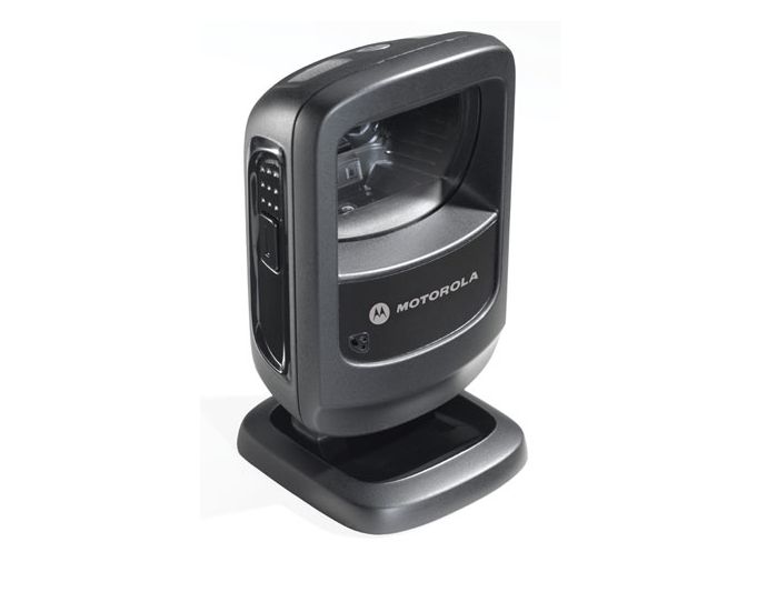 Motorola Symbol DS9208 vonalkódolvasó soros kábel Kit fotó, illusztráció : DS9208-SR4NNR01BE