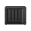 NAS 4 HDD hely Synology DS923+ (4G) DS923- Technikai adatok