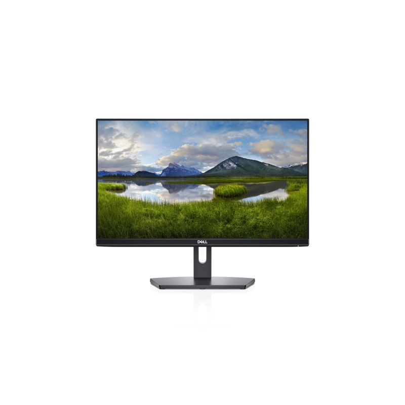 Monitor 21.5  FHD 1920x1080 VGA HDMI  Dell SE2219H fotó, illusztráció : DSE2219H