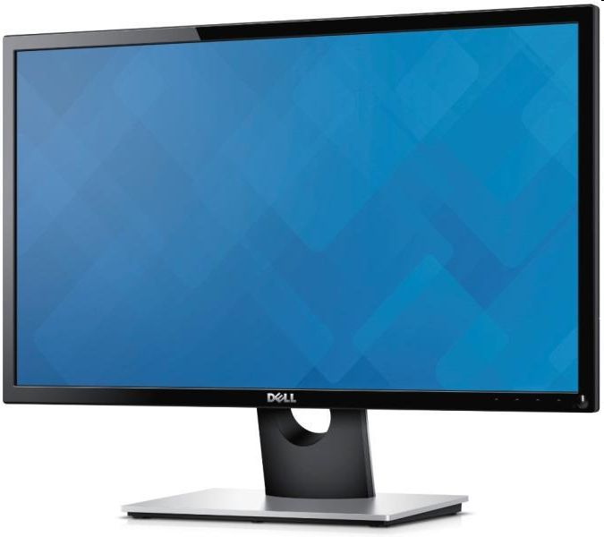 Monitor 24  FHD 1920x1080 HDMI VGA Dell SE2416H fotó, illusztráció : DSE2416H