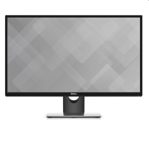 Monitor 27  FHD 1920x1080 IPS VGA HDMI Dell SE2717H fotó, illusztráció : DSE2717H