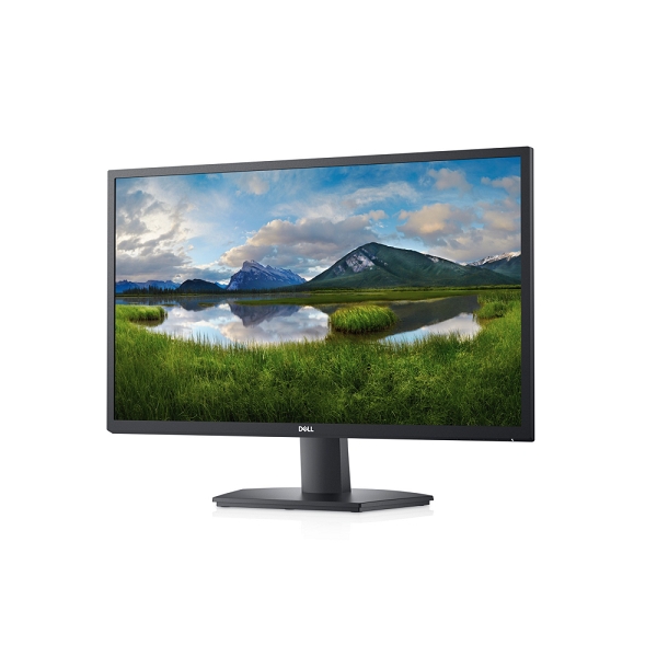 Monitor 27  1920x1080 VA VGA HDMI Dell SE2722H fotó, illusztráció : DSE2722H