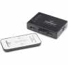 HDMI switch 5 port Gembird DSW-HDMI-53 Technikai adatok
