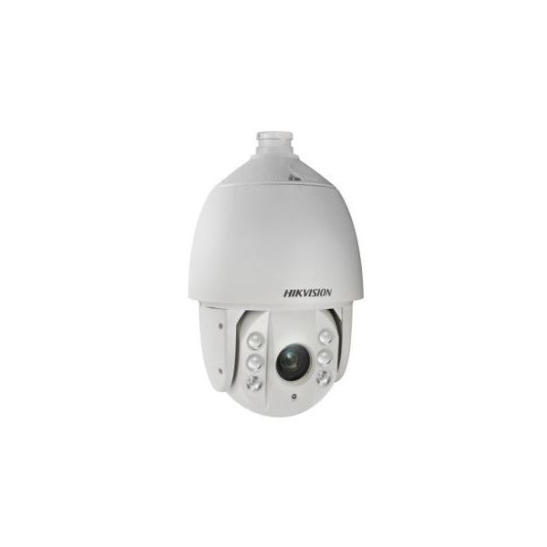 HD-TVI Speed dome kamera, kültéri, 720P,4-92mm fotó, illusztráció : DS-2AE7123TI-A