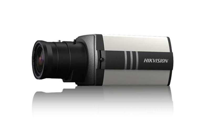 Box kamera analóg, 650/700TVL960H, DayandNightICR, DWDR, 3D DNR, Eclipse fotó, illusztráció : DS-2CC1193P-A